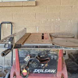 Table saw