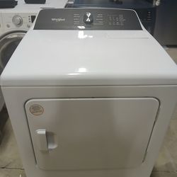 Gas Dryer