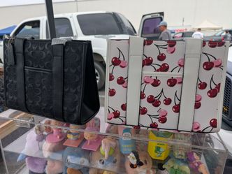 Hand bags