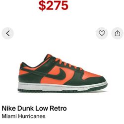 Nike dunk low Miami (10)