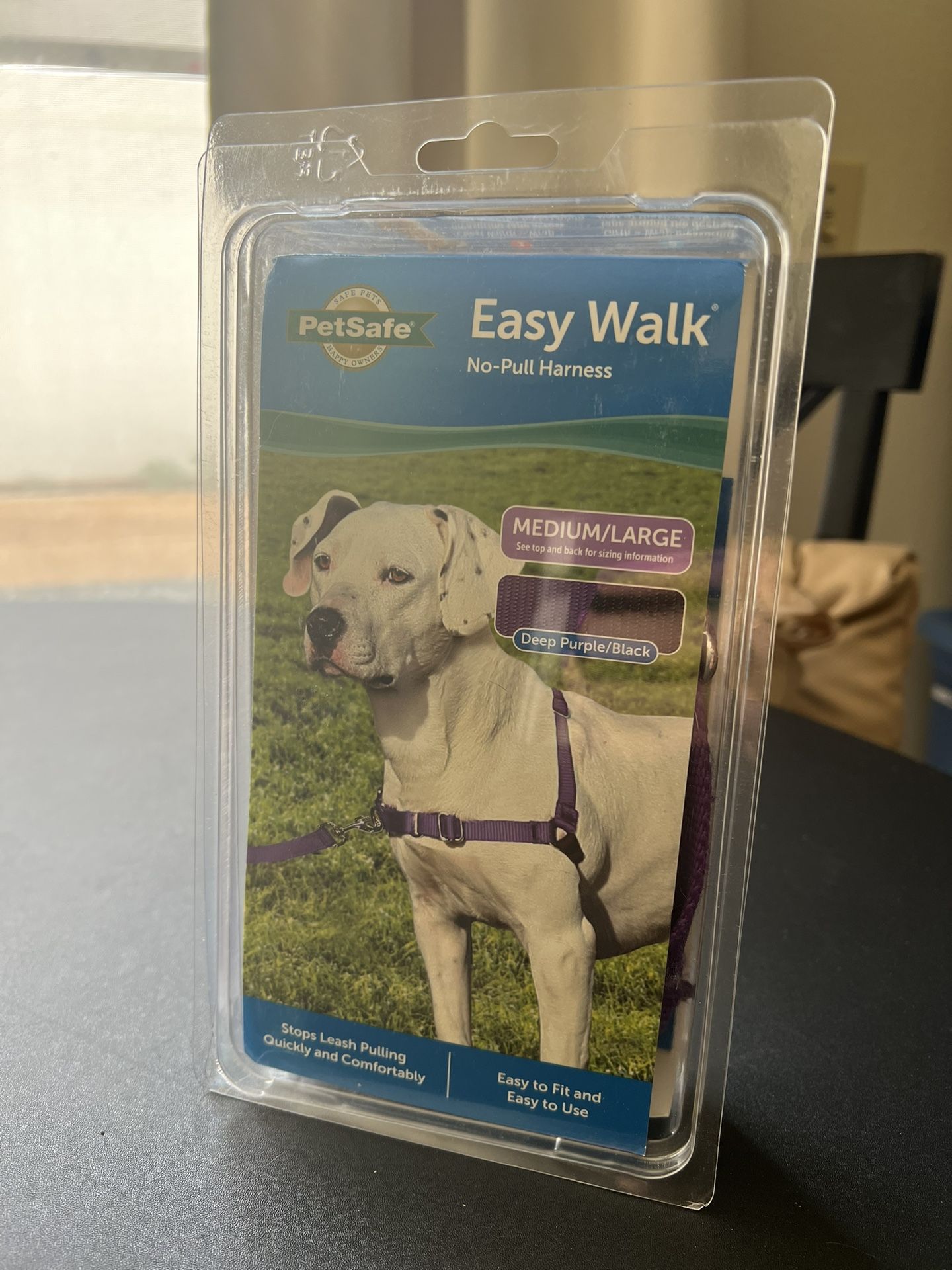 PetSafe Easy Walk No-Pull Dog Harness