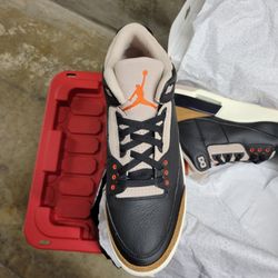 Brand New JORDAN 3 🔥 