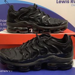 Size 8M|Nike Air VaporMax Plus Men’s Size 8