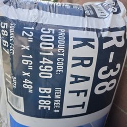 Home Insulation 