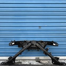 Tesla Model Y 2020 2021 2022 2023 Front Radiator Support OEM