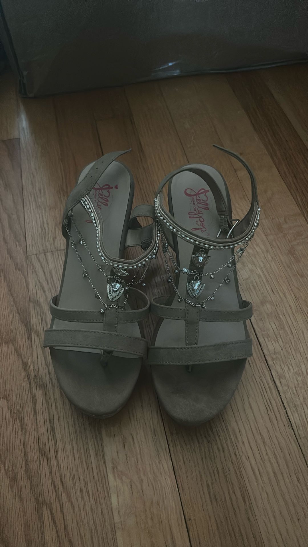 Women’s High Heels Size 9