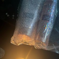 Thousand Wishes Perfume And Lotion 