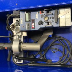Roofing Welder