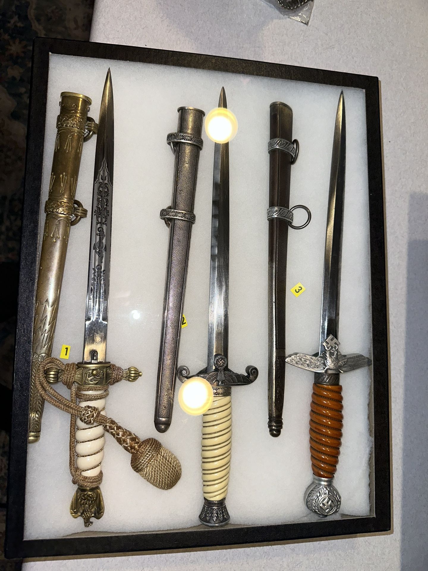 Huge Collection