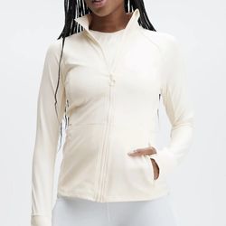 Fabletics Trinity Performance Jacket