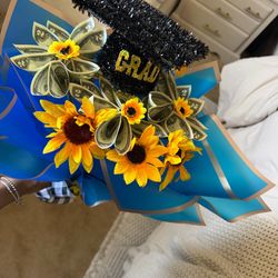 Money Bouquet