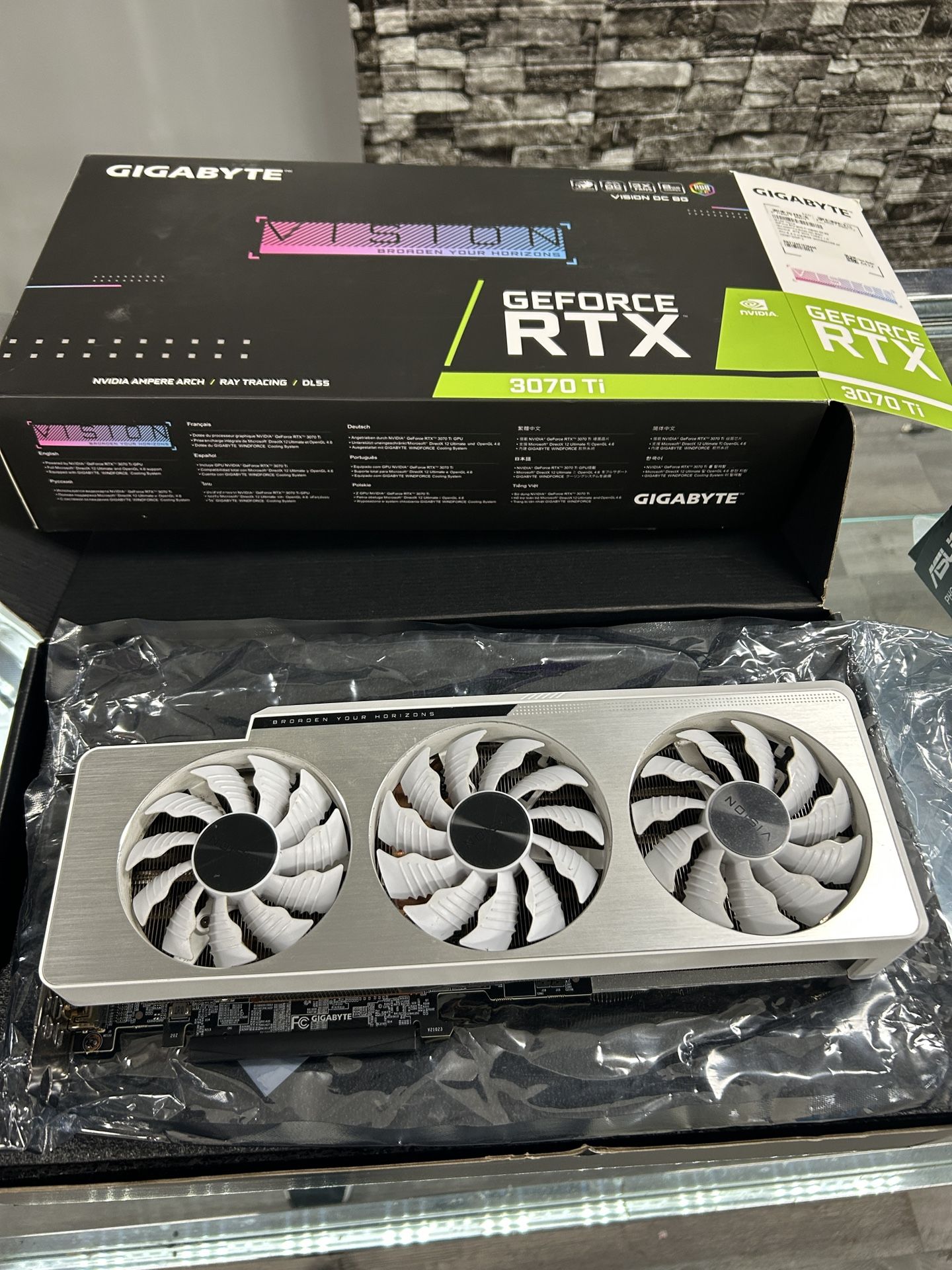 Rtx 3070ti