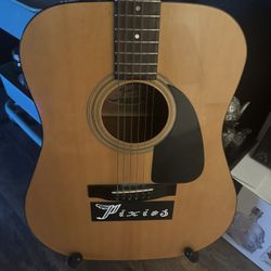 Guitar For Sale 