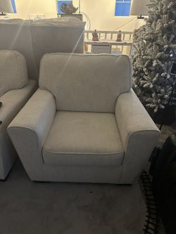 Cashton chairs (set)