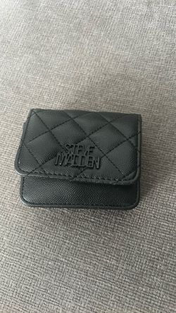Steve Madden wallet