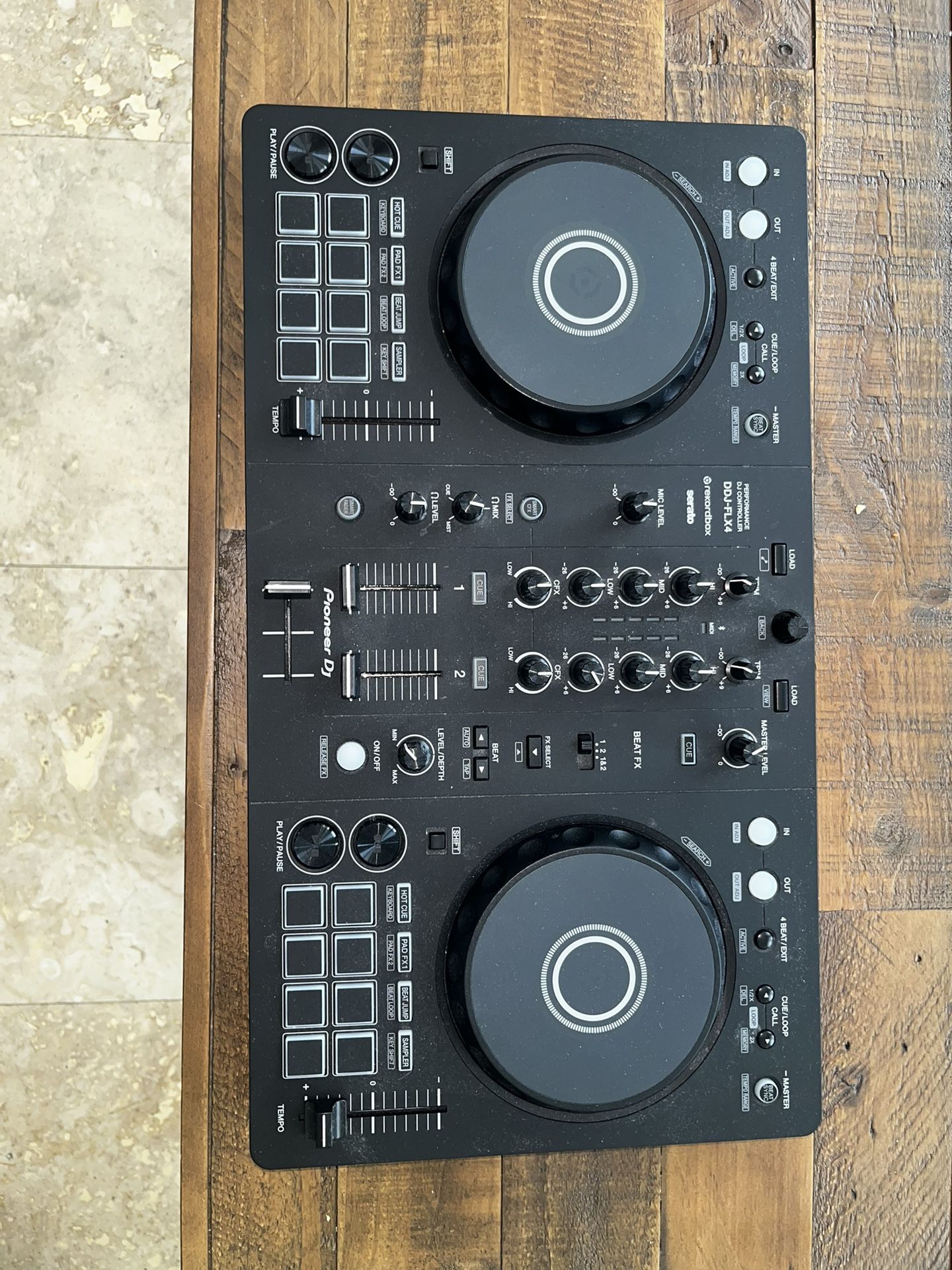 DJ Equipment For Sale