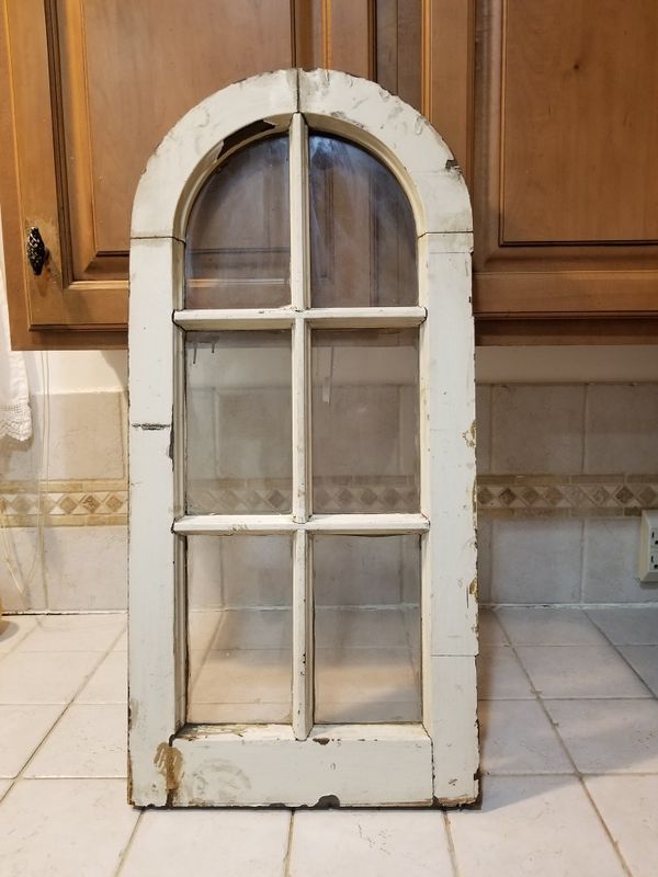 Arched window from a house builted 1932 for Sale in Los Angeles, CA OfferUp