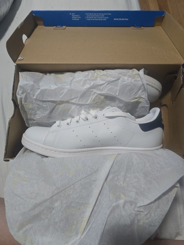 Stan Smith Adidas W9.5