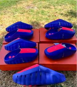 Nike Mind 001 Slide Spider-Man 🕸️