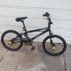 momgoose bike bmx