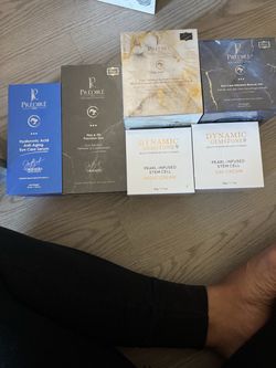 Prédire Paris & Dynamic Gemstone Skincare Bundle