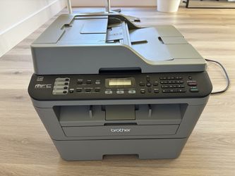 Brother MFC-L2700DW Multi-function scan, copy, print. Great condition!