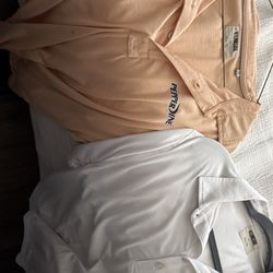 Pepperdine Golf Polos