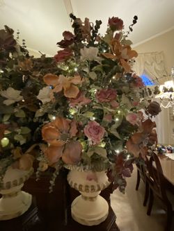 Flower Arrangement