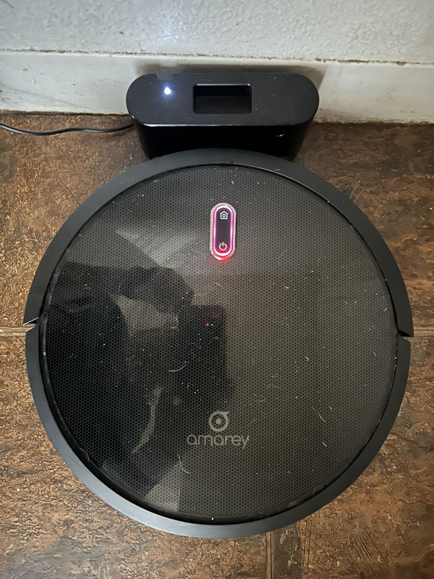 Amarey A800 Robotic Vacuum 