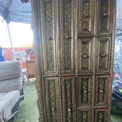 Dresser From Thailand 