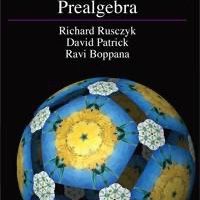 Prealgebra