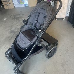 City Select Stroller