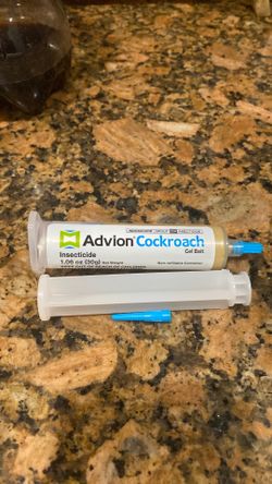 Advion gel