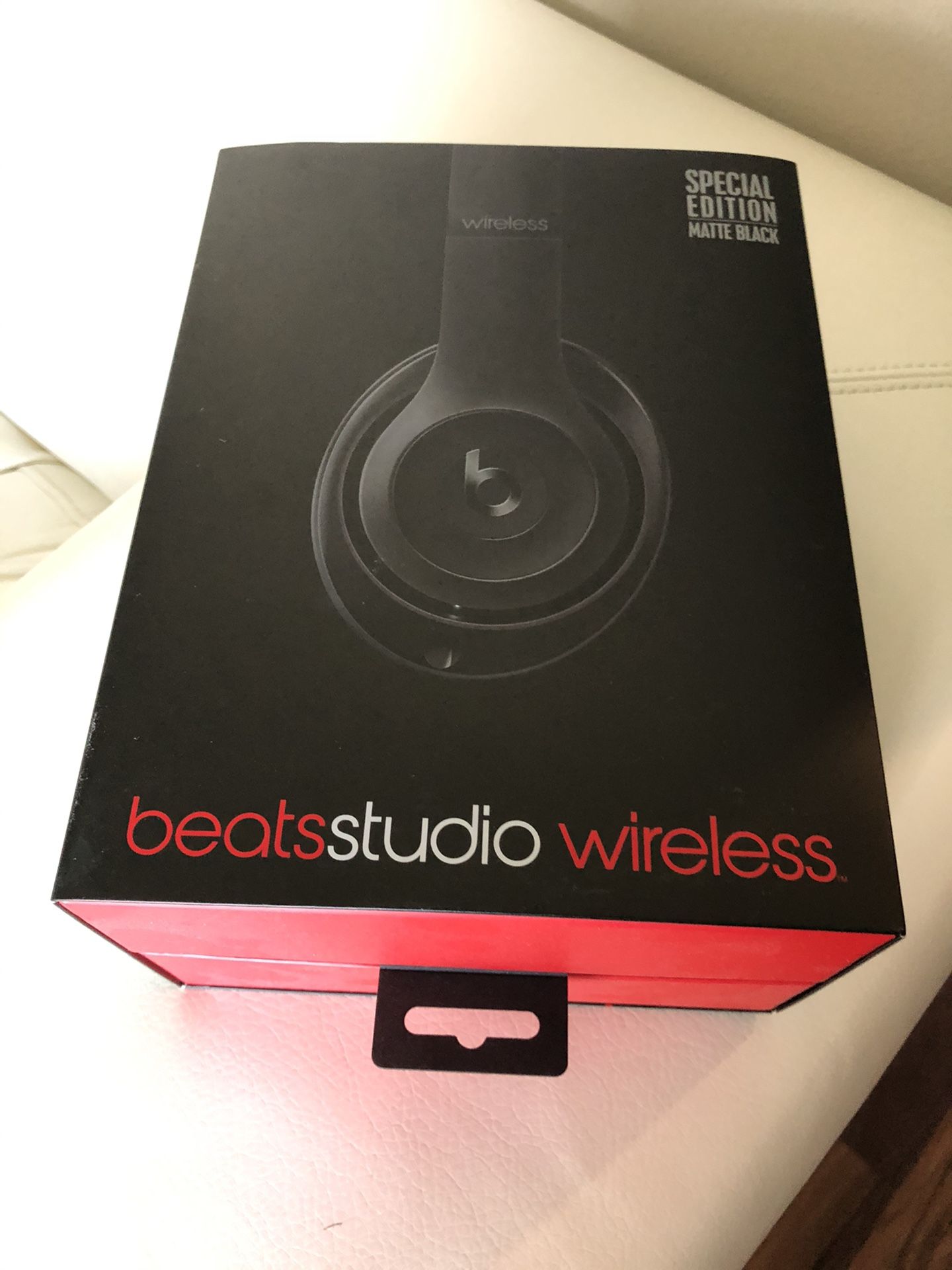 Beats Studio Headphones