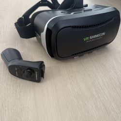 VR