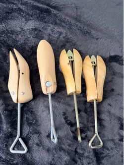 Shoe Stretchers - size 6
