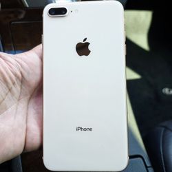 64GB Unlocked iPhone 8PLUS 64GB Extra Large 6.2 Inch Phone Att Tmobile Verizon Metro Cricket 