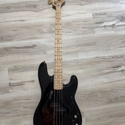 Bass Guitar