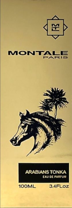 Montale Arabian Tonka