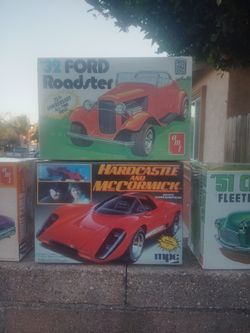 Toy Model