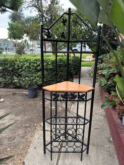 ESQUINERO/CORNER UNIT