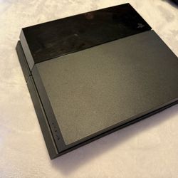Sony PS4 Model CUH-1115A