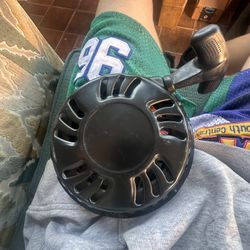 212cc Pulley
