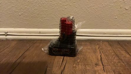 Milwaukee 12V Battery 4AH