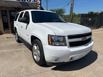 2014 Chevrolet Tahoe
