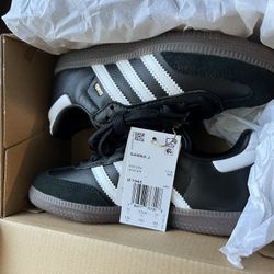 Adidas Sambas