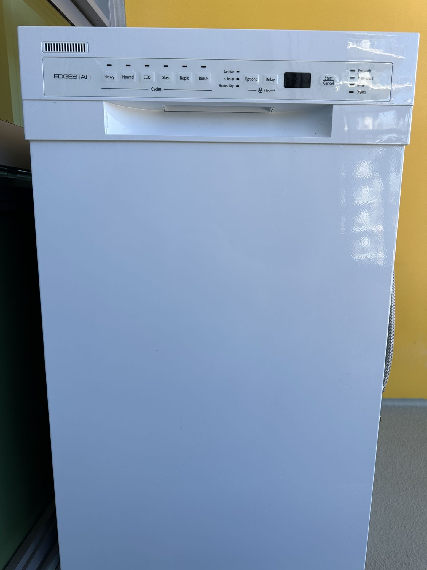 EdgeStar BIDW1802 18 Inch
