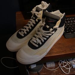 Nike Drop Type Mid Size 12