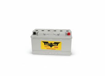 BTX-49/H8 AGM CAR OR TRUCK BATTERY