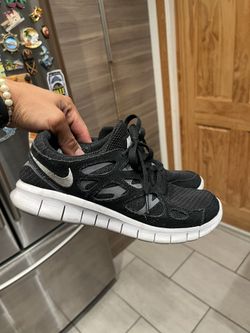 Nike Running Shoes Size 7.5 Mens